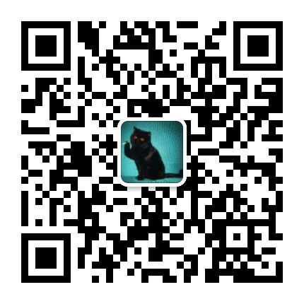 官方微信二维码