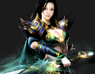 战士